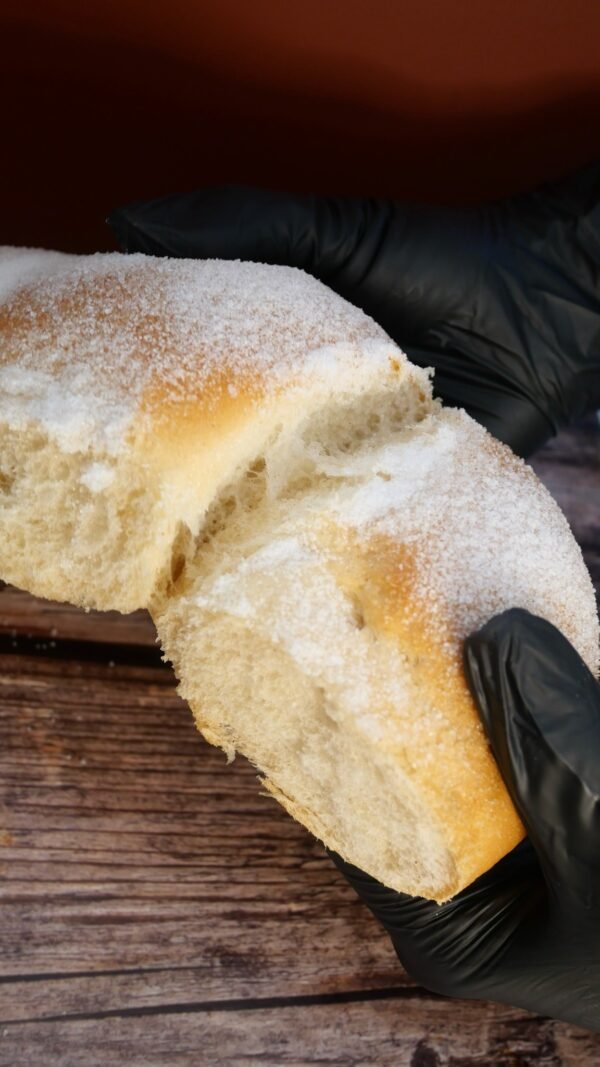 01033200 Pan Piñita