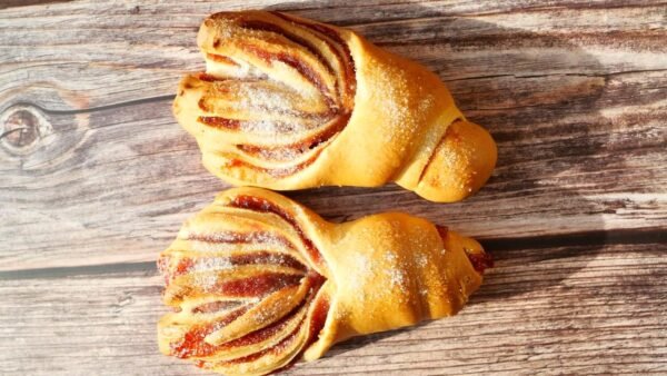 Manitos De Guayaba