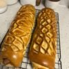 Pan de Jamon