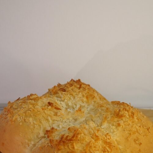 Pan de Coco